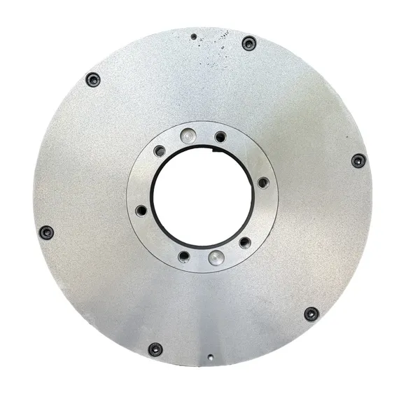 Патрон токарный ф 630 мм 3-х кул. 7100-0051П (К11-630\C11) t022879  (Фото 4)