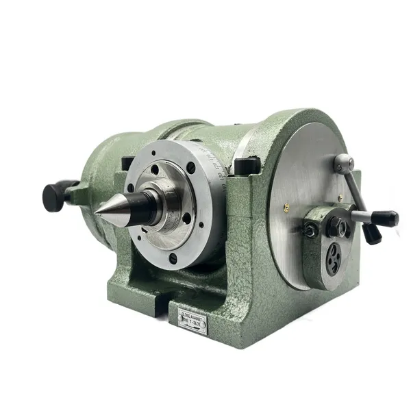 Универсальная делительная головка УДГ Д-160А (FW80) t023765  (Фото 3)