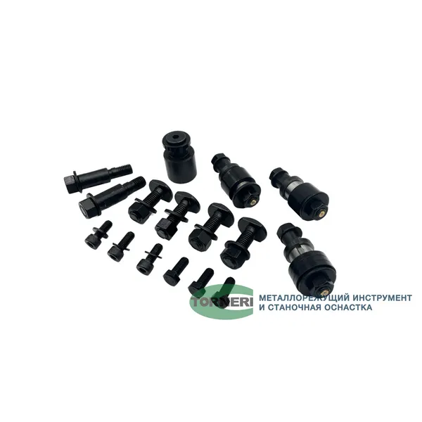 Универсальная делительная головка УДГ Д-250А (F11125A) t023767  (Фото 6)