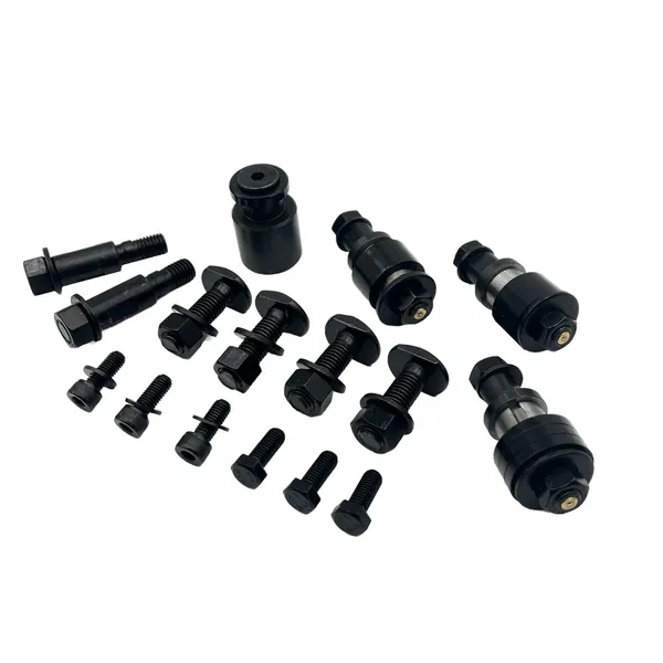 Универсальная делительная головка УДГ Д-250А (F11125A) t023767  (Фото 12)