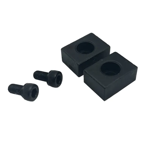 Стол поворотный горизонтальный TS200A ф 200 мм t023775  (Фото 8)