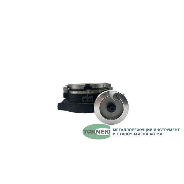 Стол поворотный горизонтальный TS200A ф 200 мм t023775  (Фото 7)