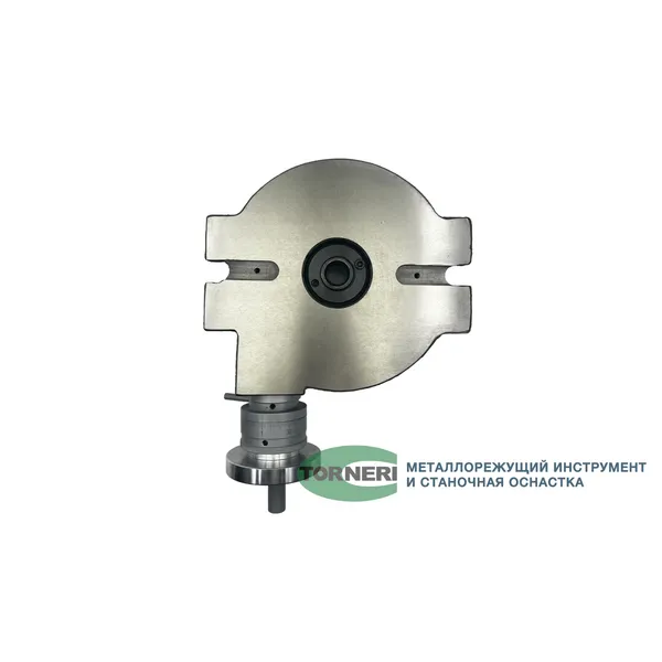 Стол поворотный горизонтальный TS200A ф 200 мм t023775  (Фото 4)