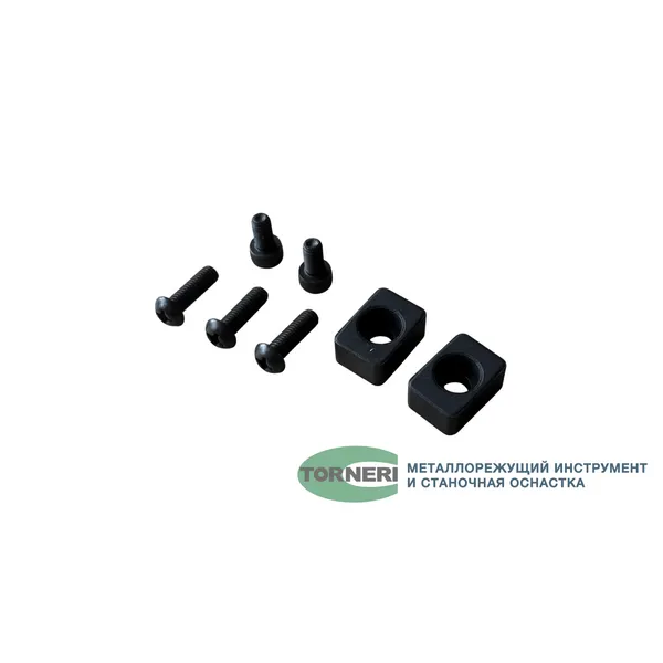 Стол поворотный горизонтальный TS320A ф 320 мм t023777  (Фото 4)