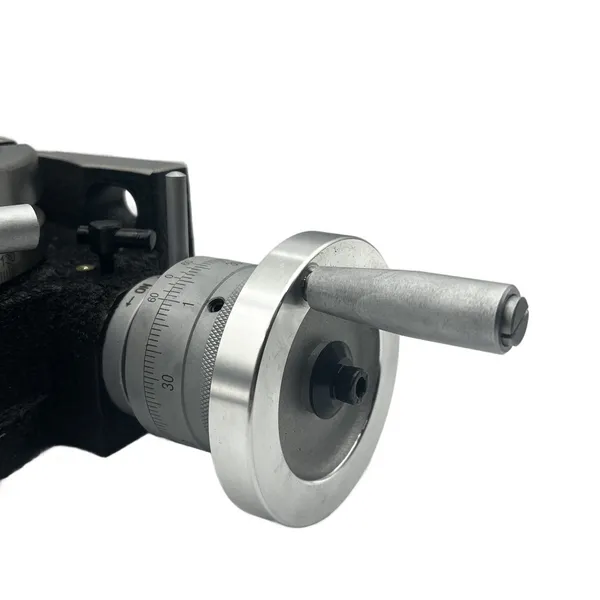 Стол поворотный горизонтально-вертикальный TSL 150 ф 150 мм (HV-6