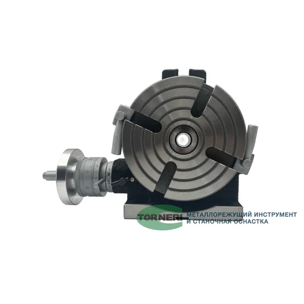 Стол поворотный горизонтально-вертикальный TSL 150 ф 150 мм (HV-6