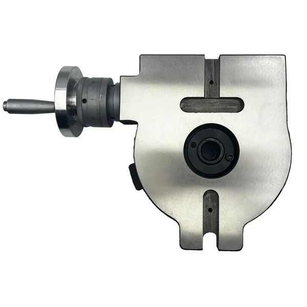 Стол поворотный горизонтально-вертикальный TSL 150 ф 150 мм (HV-6