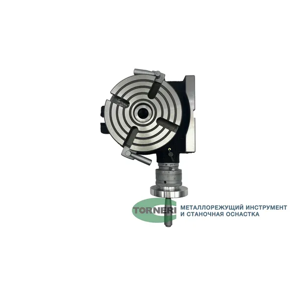 Стол поворотный горизонтально-вертикальный TSL 150 ф 150 мм (HV-6