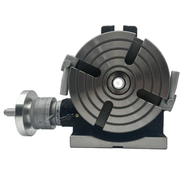 Стол поворотный горизонтально-вертикальный TSL 150 ф 150 мм (HV-6