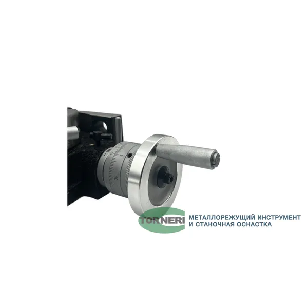 Стол поворотный горизонтально-вертикальный TSL 150 ф 150 мм (HV-6