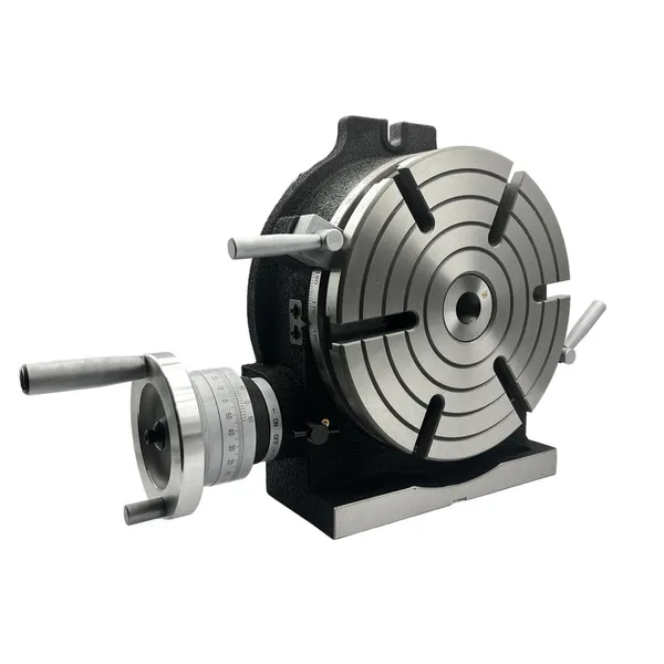 Стол поворотный горизонтально-вертикальный TSL 250 ф 250 мм (HV-10