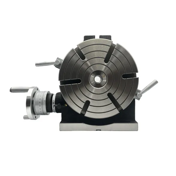 Стол поворотный горизонтально-вертикальный TSL 320 ф 300 мм (HV-12