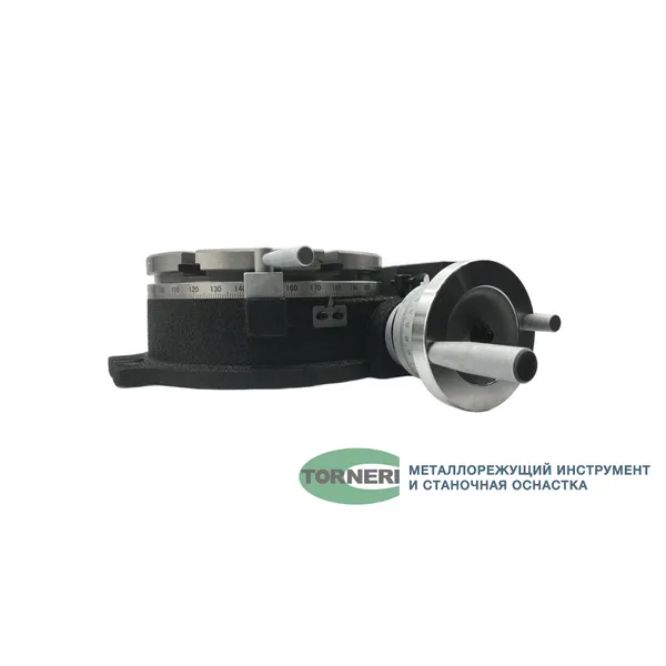 Стол поворотный горизонтально-вертикальный TSL 320 ф 300 мм (HV-12