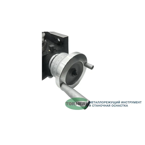 Стол поворотный горизонтально-вертикальный TSL 320 ф 300 мм (HV-12