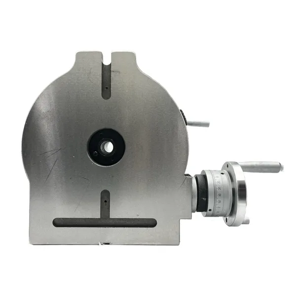 Стол поворотный горизонтально-вертикальный TSL 400 ф 400 мм (HV-16