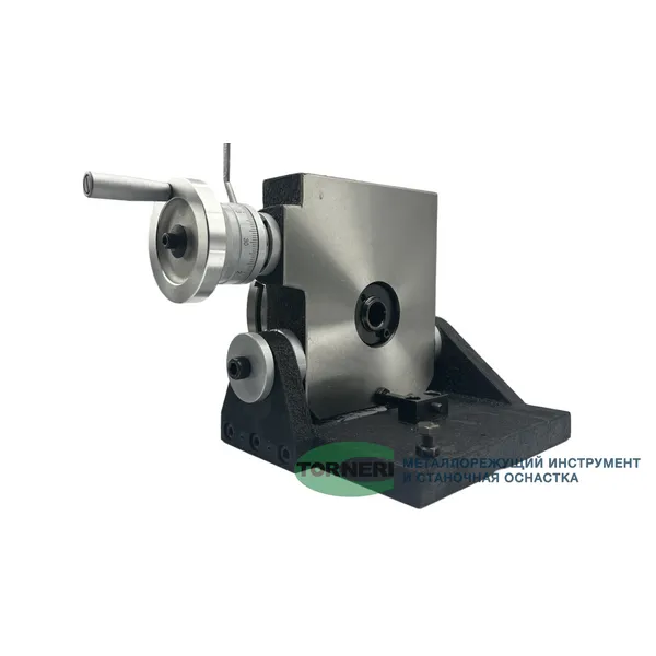 Стол поворотный наклоняемый TSK150 ф 150 мм (TSK-6