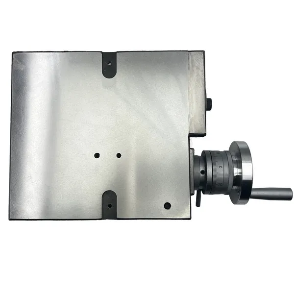 Стол поворотный наклоняемый TSK200 ф 200 мм (TSK-8