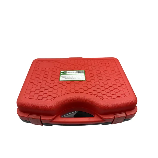 Головка расточная микрометрическая NBH2084, D расточки 8-280 мм, с хвостовиком NT40, с комплектом резцов из 8-ми шт. t024149  (Фото 5)