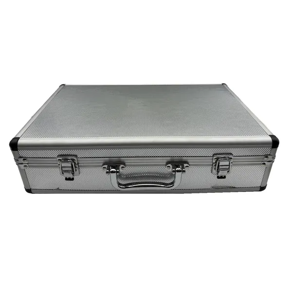 Головка расточная микрометрическая NBH2084, D расточки 8-280 мм, с хвостовиком NT50, с комплектом резцов из 8-ми шт. t024150  (Фото 2)