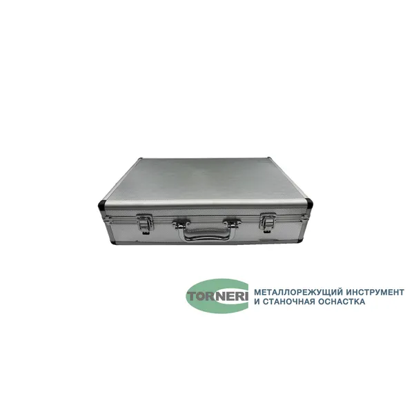 Головка расточная микрометрическая NBH2084, D расточки 8-280 мм, с хвостовиком NT50, с комплектом резцов из 8-ми шт. t024150  (Фото 3)