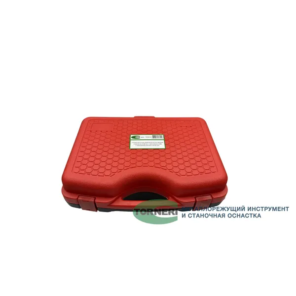 Головка расточная микрометрическая NBH2084, D расточки 8-280 мм, с хвостовиком КМ2, с комплектом резцов из 8-ми шт. t024151  (Фото 4)