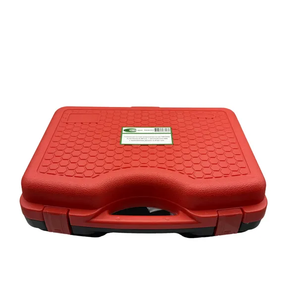 Головка расточная микрометрическая NBH2084, D расточки 8-280 мм, с хвостовиком КМ4, с комплектом резцов из 8-ми шт. t024153  (Фото 4)