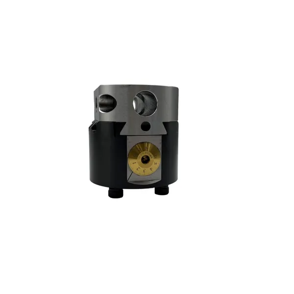 Головка расточная микрометрическая NBH2084, D расточки 8-280 мм, под хвостовики КМ, 7:24 t024155  (Фото 5)