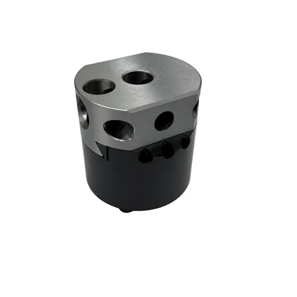 Головка расточная микрометрическая NBH2084, D расточки 8-280 мм, под хвостовики КМ, 7:24 t024155  (Фото 4)