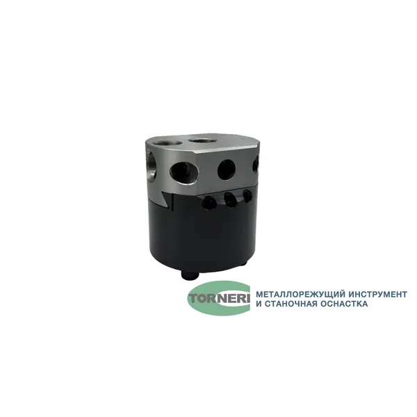 Головка расточная микрометрическая NBH2084, D расточки 8-280 мм, под хвостовики КМ, 7:24 t024155  (Фото 3)