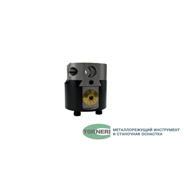 Станочная оснастка t024155 Головка расточная микрометрическая NBH2084, D расточки 8-280 мм, под хвостовики КМ, 7:24