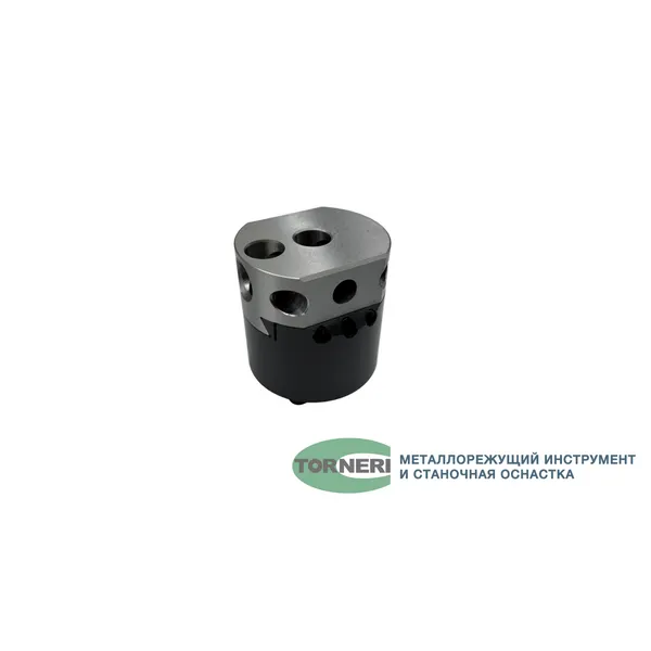 Головка расточная микрометрическая NBH2084, D расточки 8-280 мм, под хвостовики КМ, 7:24 t024155  (Фото 4)