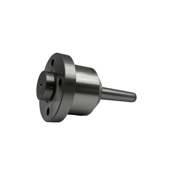 Хвостовик КМ2 (M10x1.5) к расточной головке NBH2084 t024172  (Фото 3)