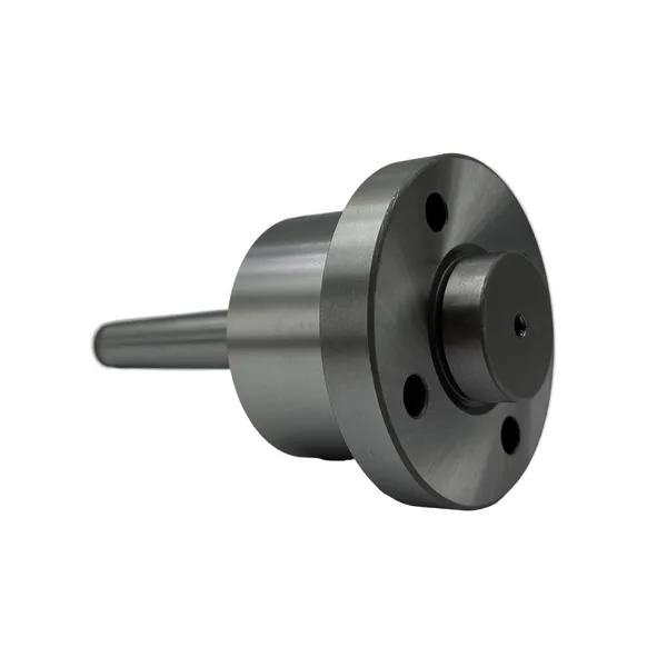 Хвостовик КМ2 (M10x1.5) к расточной головке NBH2084 t024172  (Фото 4)