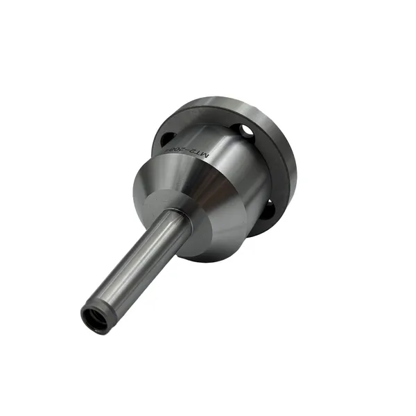 Хвостовик КМ2 (M10x1.5) к расточной головке NBH2084 t024172  (Фото 2)