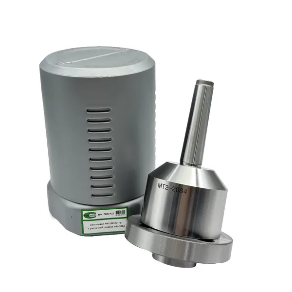 Хвостовик КМ2 (M10x1.5) к расточной головке NBH2084 t024172  (Фото 5)