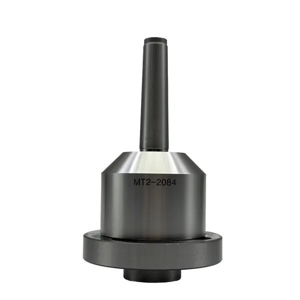 Станочная оснастка t024172 Хвостовик КМ2 (M10x1.5) к расточной головке NBH2084