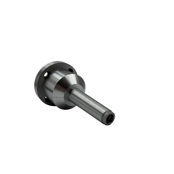 Хвостовик КМ3 (M12x1.75) к расточной головке NBH2084 t024173  (Фото 4)