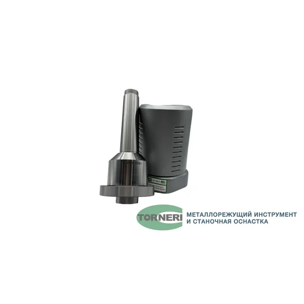 Хвостовик КМ4 (M16x2.0) к расточной головке NBH2084 t024174  (Фото 5)