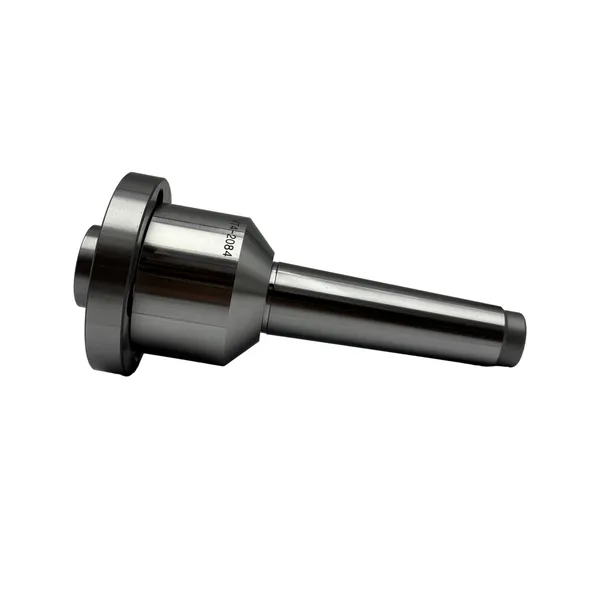 Хвостовик КМ4 (M16x2.0) к расточной головке NBH2084 t024174  (Фото 6)
