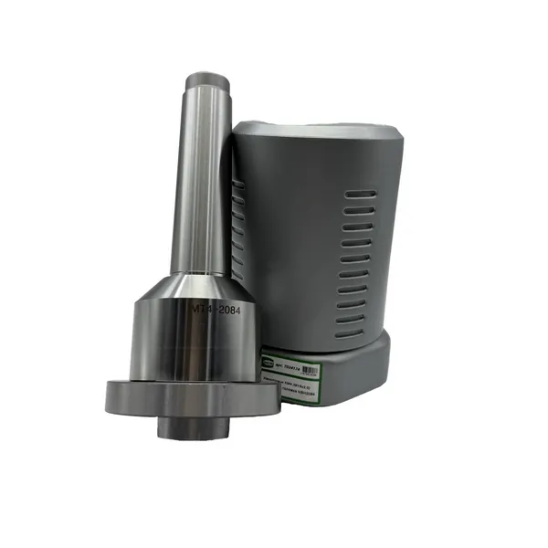 Хвостовик КМ4 (M16x2.0) к расточной головке NBH2084 t024174  (Фото 2)