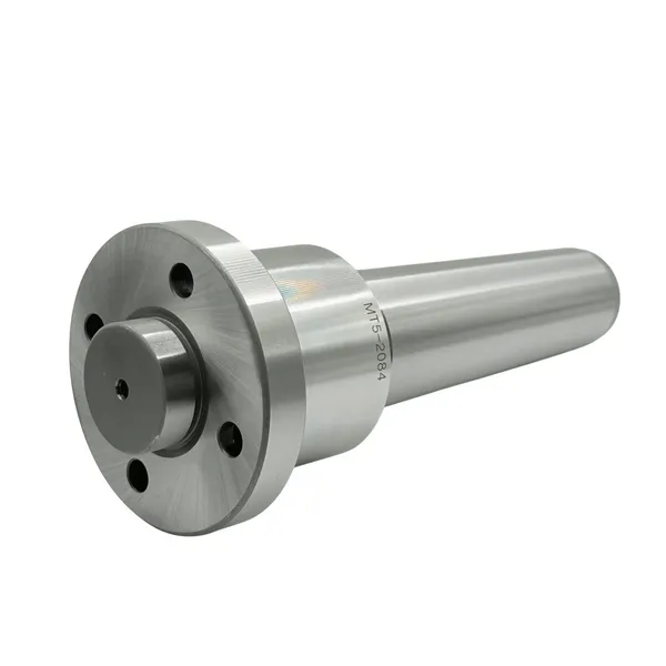 Хвостовик КМ5 (M24x3.0) к расточной головке NBH2084 t024175  (Фото 5)
