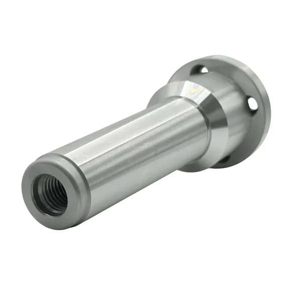 Хвостовик КМ5 (M24x3.0) к расточной головке NBH2084 t024175  (Фото 4)