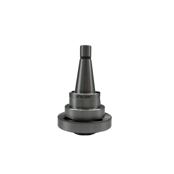 Станочная оснастка t024177 Хвостовик 7:24 NT30 (DIN2080, M12x1.75) к расточной головке NBH2084