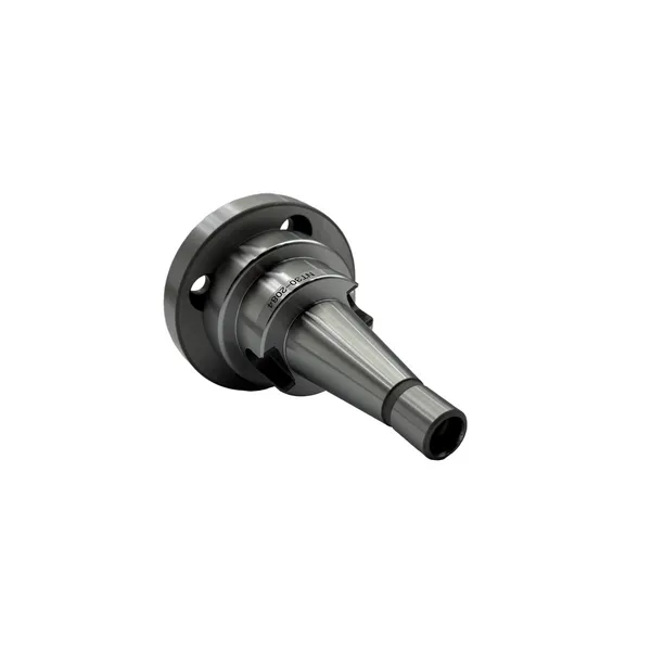 Хвостовик 7:24 NT30 (DIN2080, M12x1.75) к расточной головке NBH2084 t024177  (Фото 4)