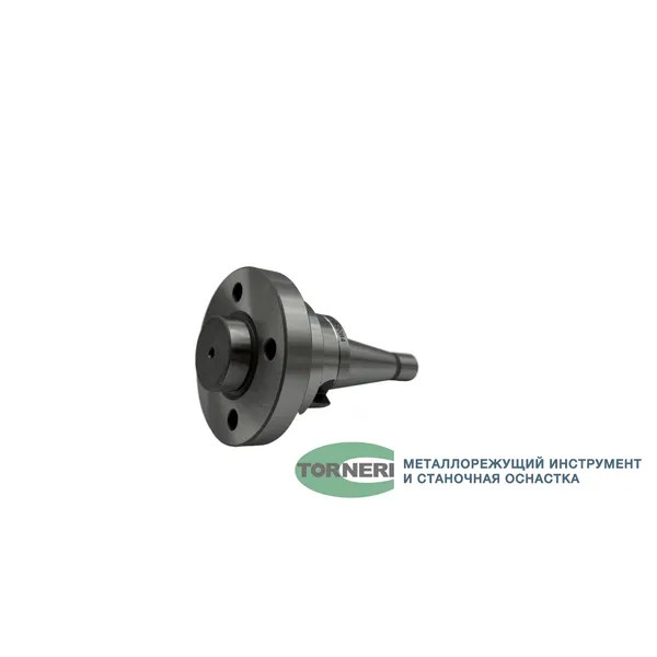 Хвостовик 7:24 NT30 (DIN2080, M12x1.75) к расточной головке NBH2084 t024177  (Фото 3)