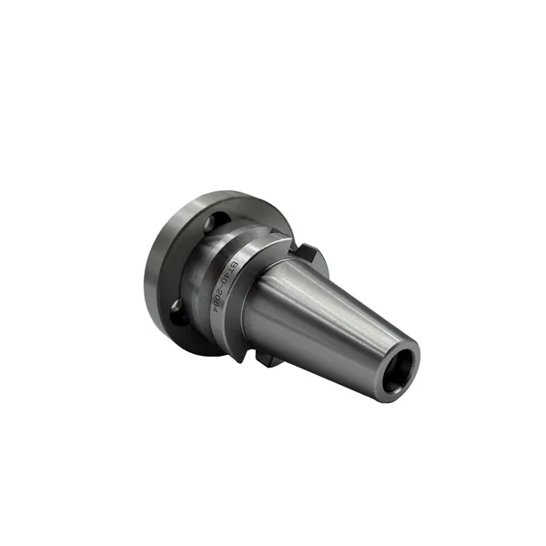 Хвостовик 7:24 BT40 (MAS403, M16x2.0) к расточной головке NBH2084 t024178  (Фото 4)