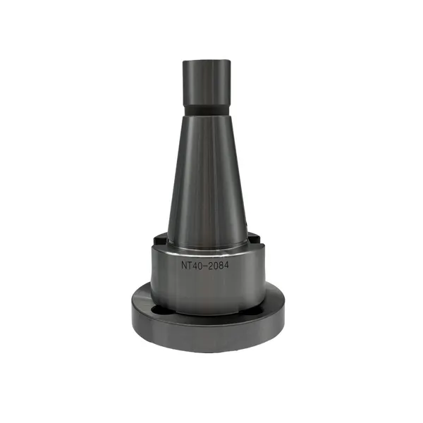 Хвостовик 7:24 NT40 (DIN2080, M16x2.0) к расточной головке NBH2084 t024179  (Фото 1)