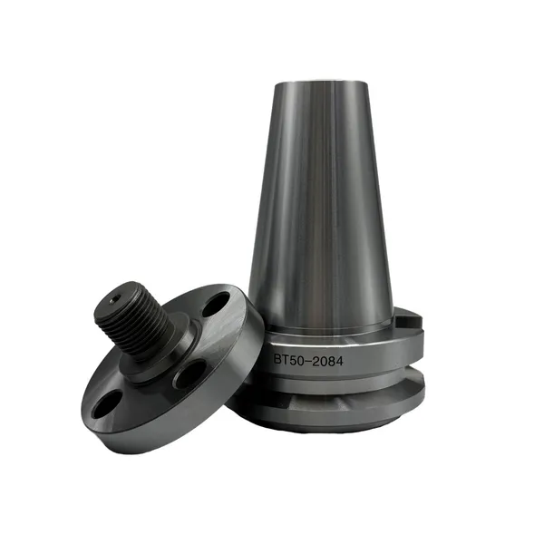 Хвостовик 7:24 BT50 (MAS403, M24x3.0) к расточной головке NBH2084 t024180  (Фото 5)