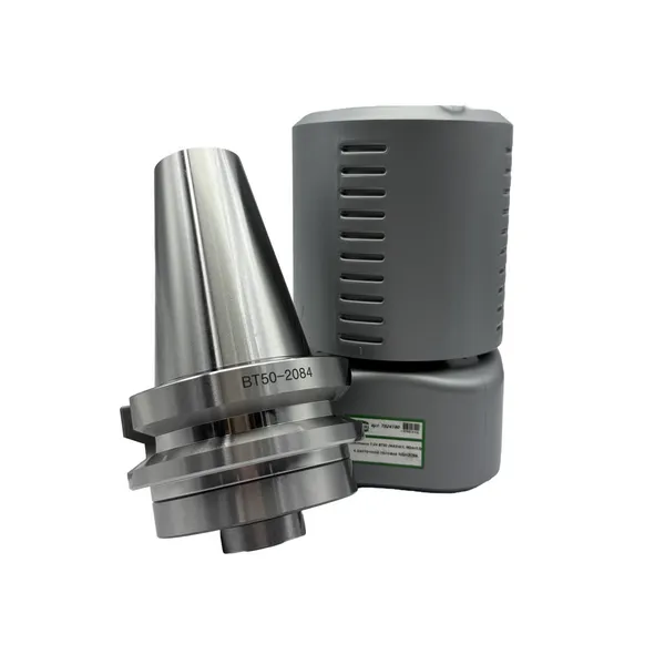 Хвостовик 7:24 BT50 (MAS403, M24x3.0) к расточной головке NBH2084 t024180  (Фото 4)