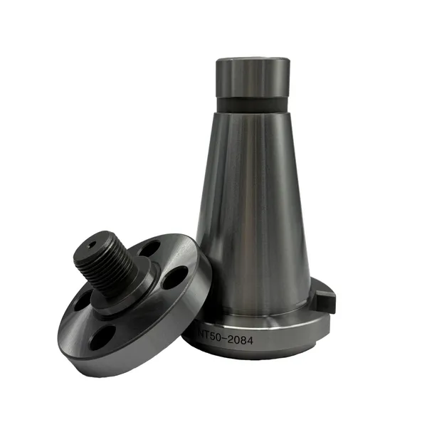 Хвостовик 7:24 NT50 (DIN2080, M24x3.0) к расточной головке NBH2084 t024181  (Фото 4)